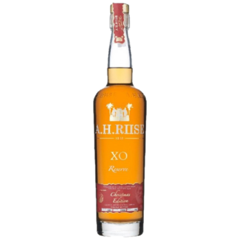 AH. Riise Christmas Rum X.O. Reserve PX